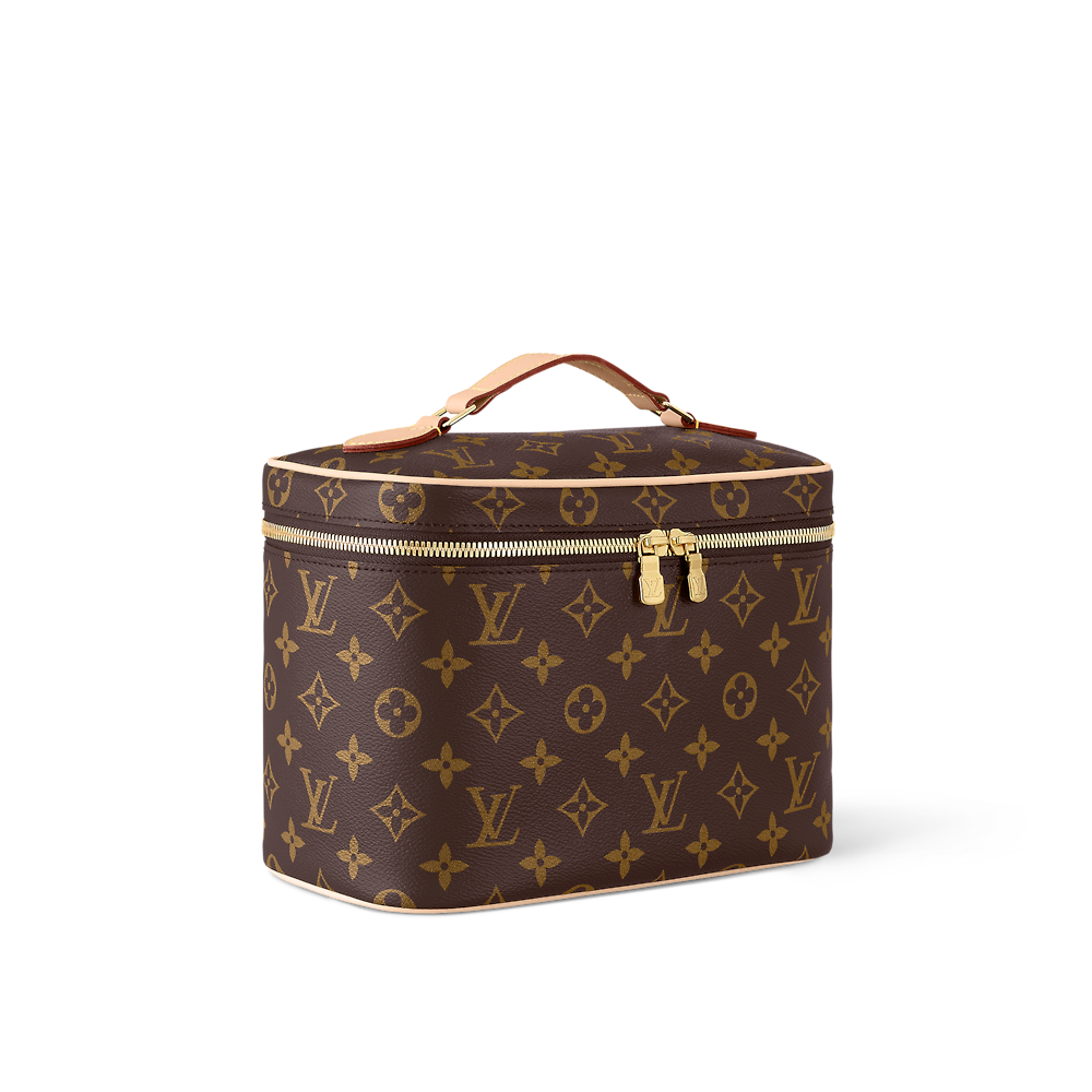 Louis Vuitton NICE BB Cosmetic Bag M42265