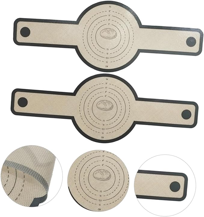 Silicone Bread Baking Mat