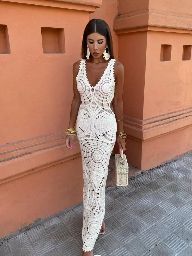 Chic Summer Dress