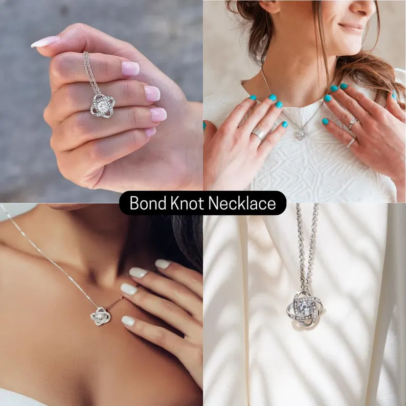 💗🎁 Mother's Day Gift - To My Amazing Mother In Law