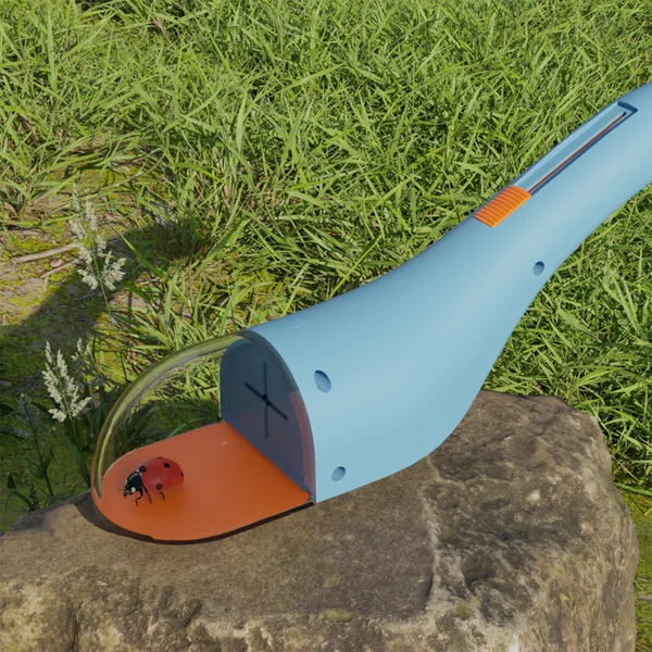 👍2024 New Arrival- 60% OFF💥Quick-Release Insect Catching Tool