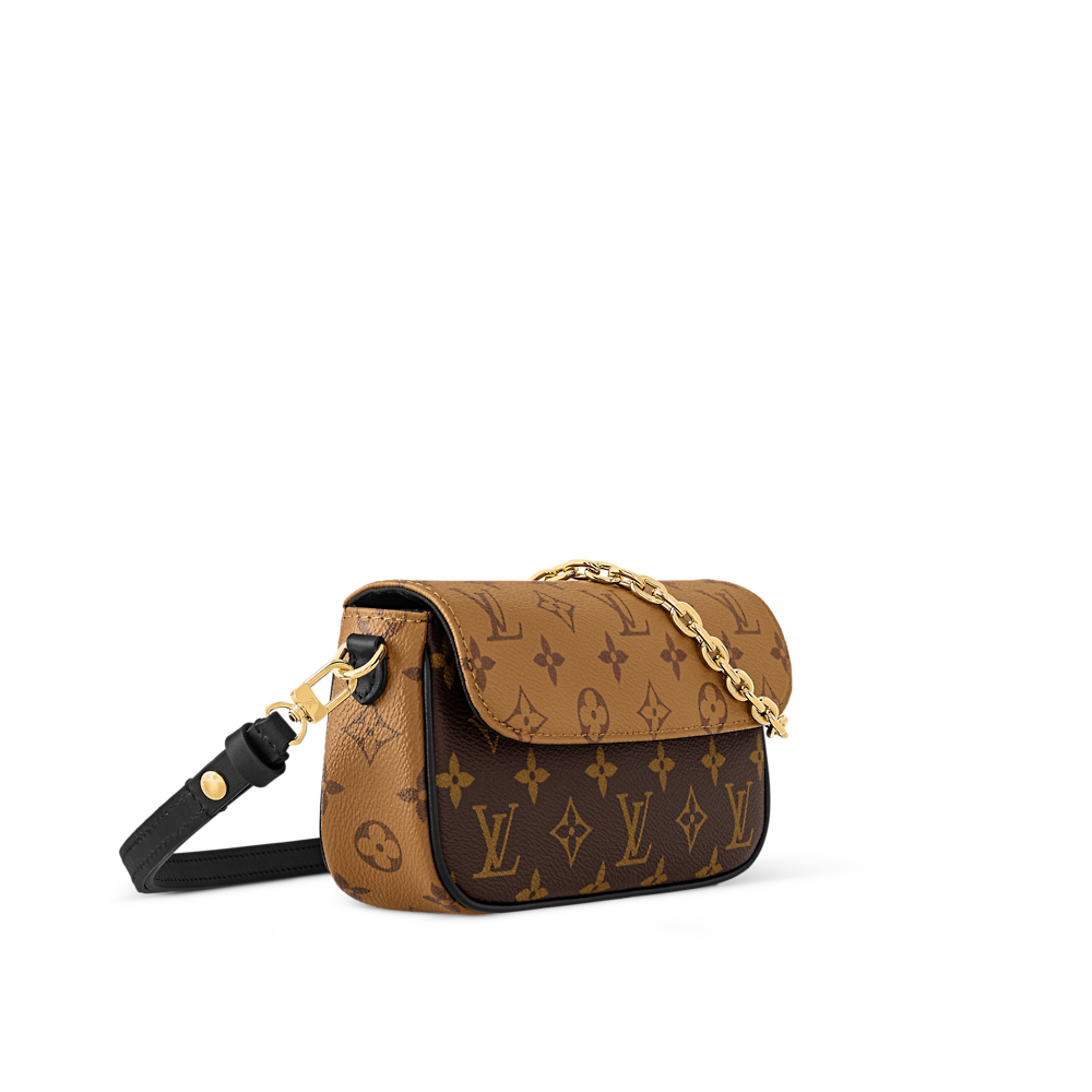 Louis Vuitton WALLET ON CHAIN ​​IVY Bag M26587