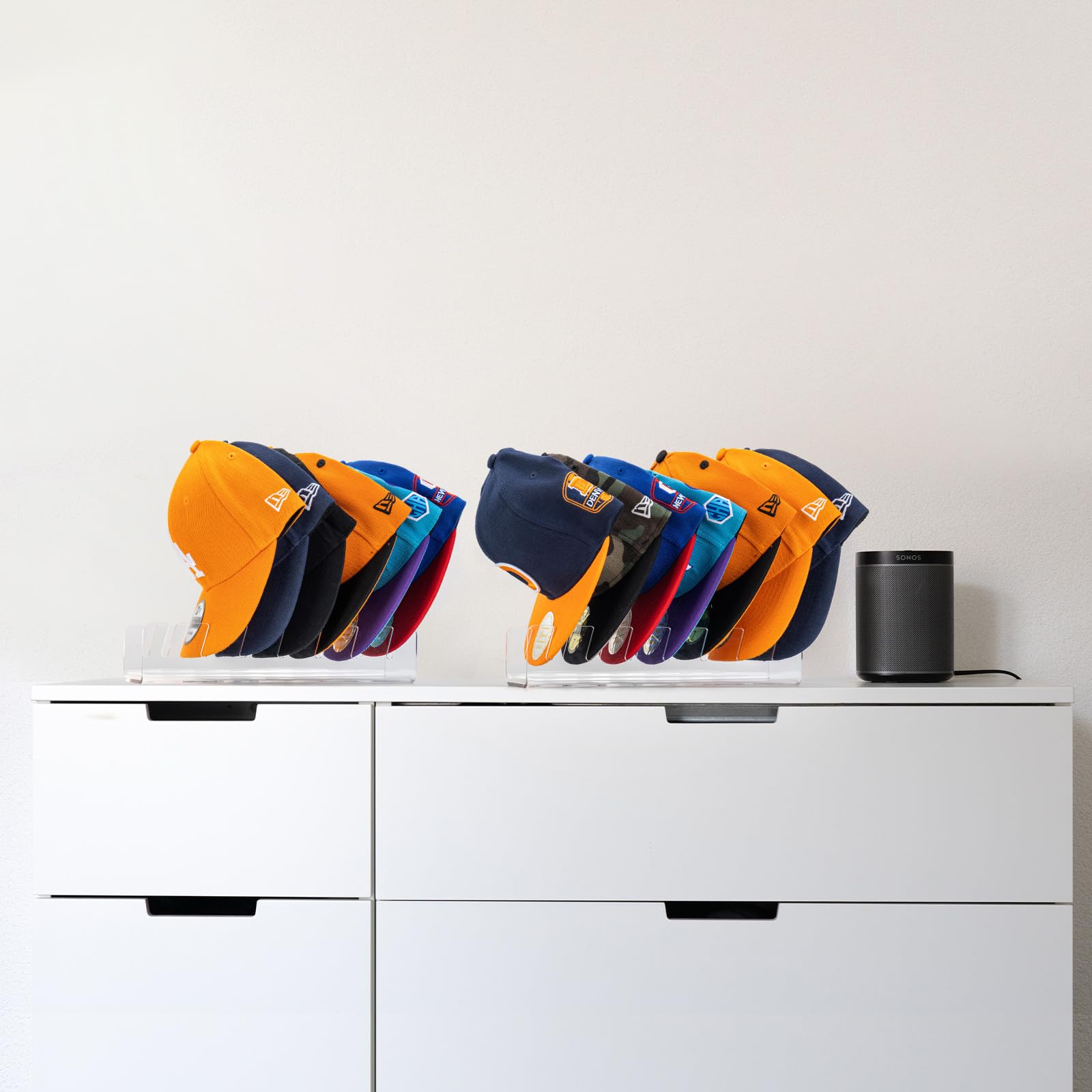 ❤️Mother's Day Sale 60% OFF❤️Hat Stand for Baseball Caps Holder