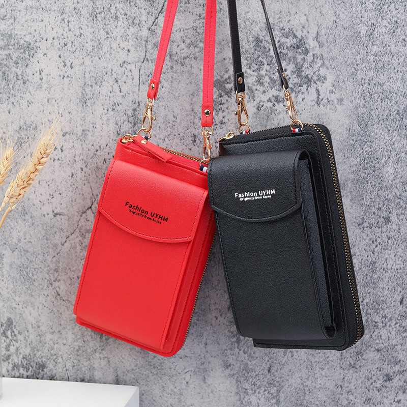 🔥The Original Clutch Wallet