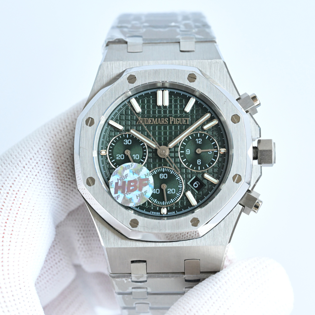 Audemars Piguet Royal Oak Chronograph 26240ST.OO.1320ST.01
