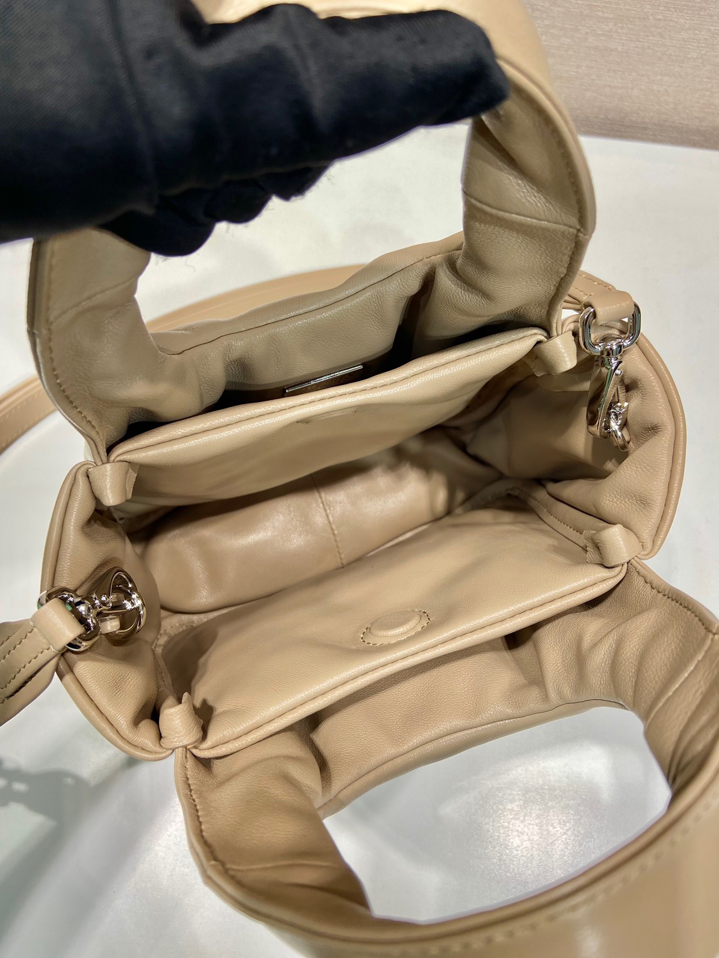 Prada Small Handbag 1BA359