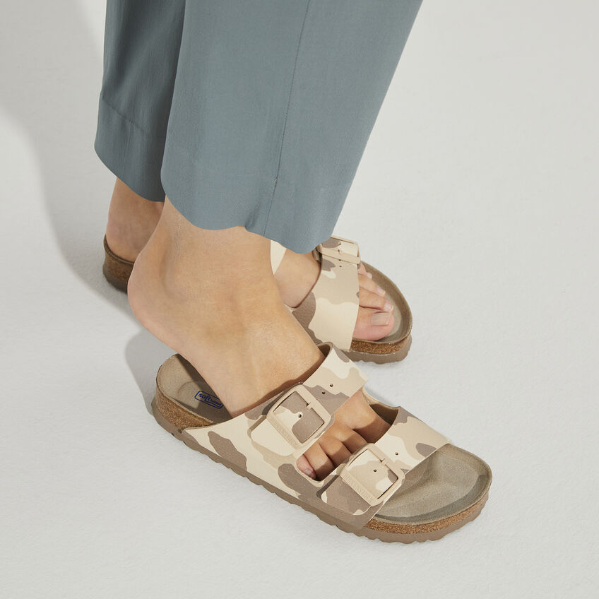 Arizona Soft Footbed Birko-Flor B-63214