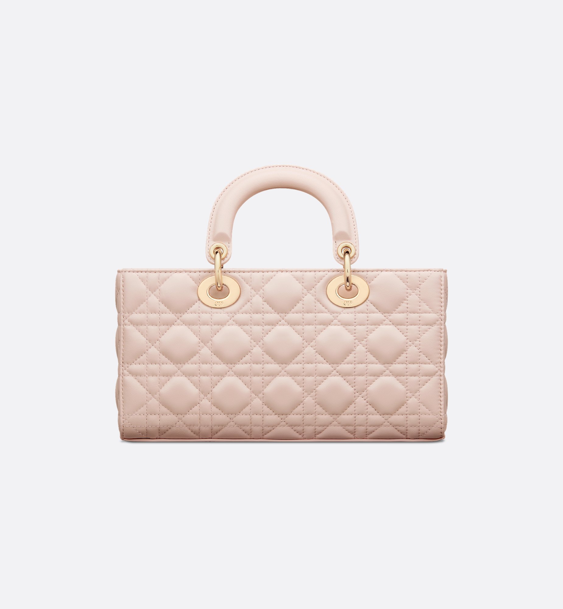 Dior Medium Lady D-Joy Bag M0540ONGE_M413