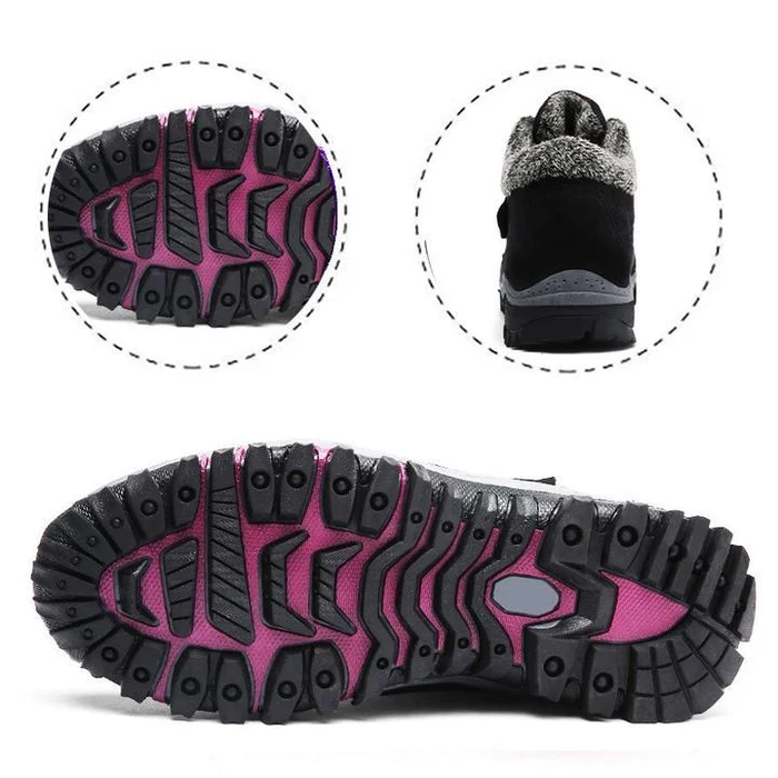 🎄Early Christmas Sale 50% OFF-Women's Winter Thermal Boots-BUY 2 FREE SHIPPING
