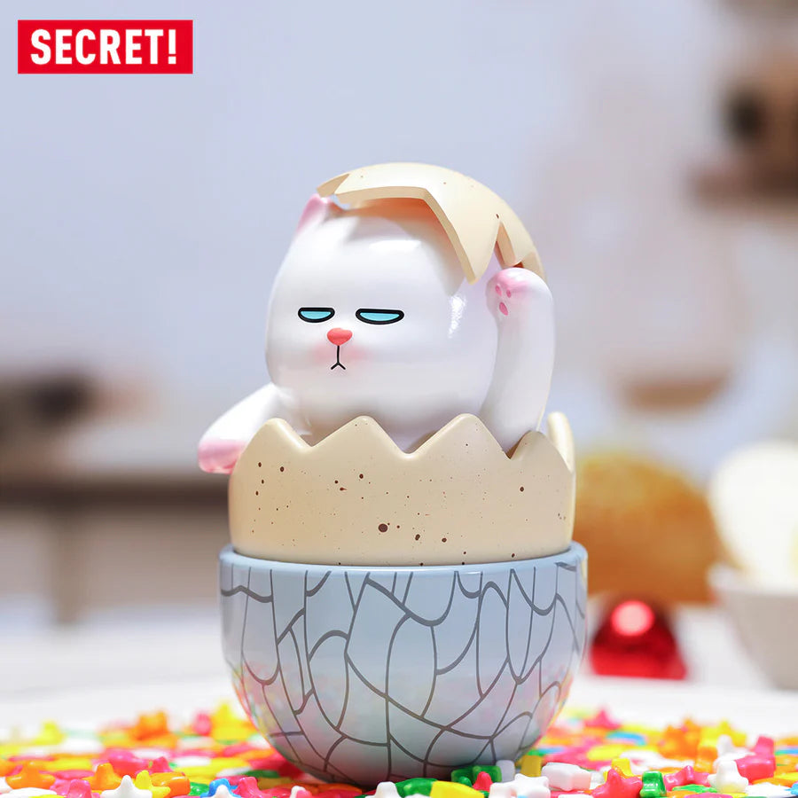 POP MART ViViCat Sweet & Delicate Series [1 Blind Box]