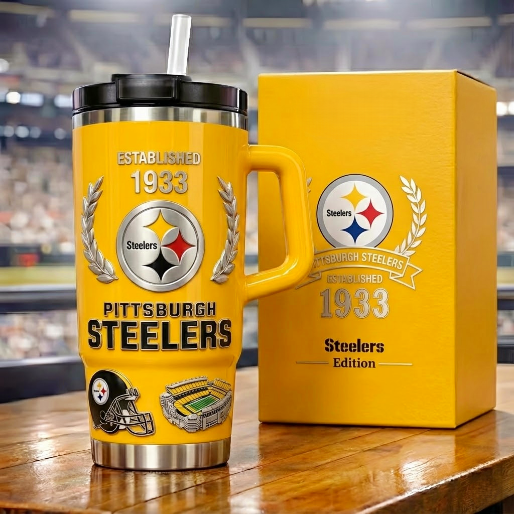 1933 Limited Edition Insulated Tumbler