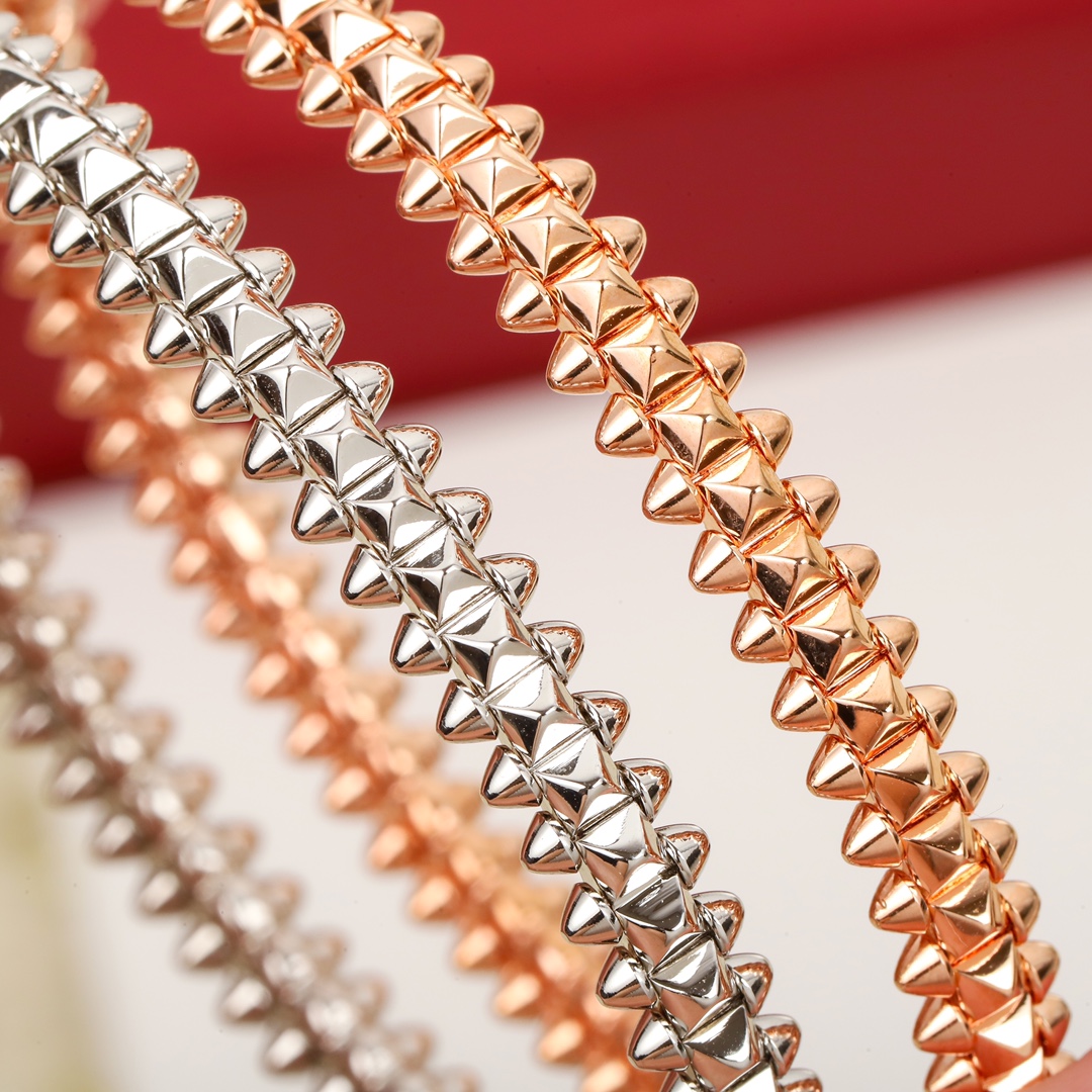 Cartier Rivet Bracelet