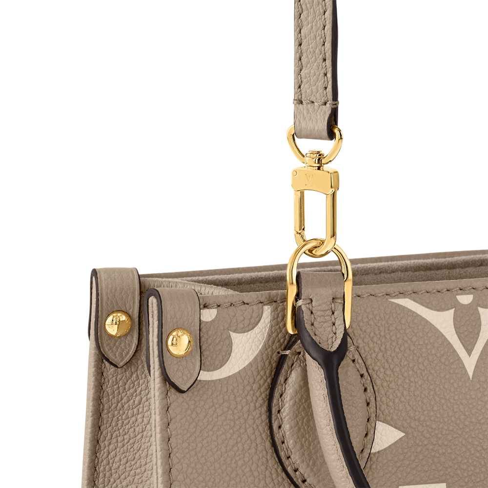 Louis Vuitton ONTHEGO BB Bag M47054