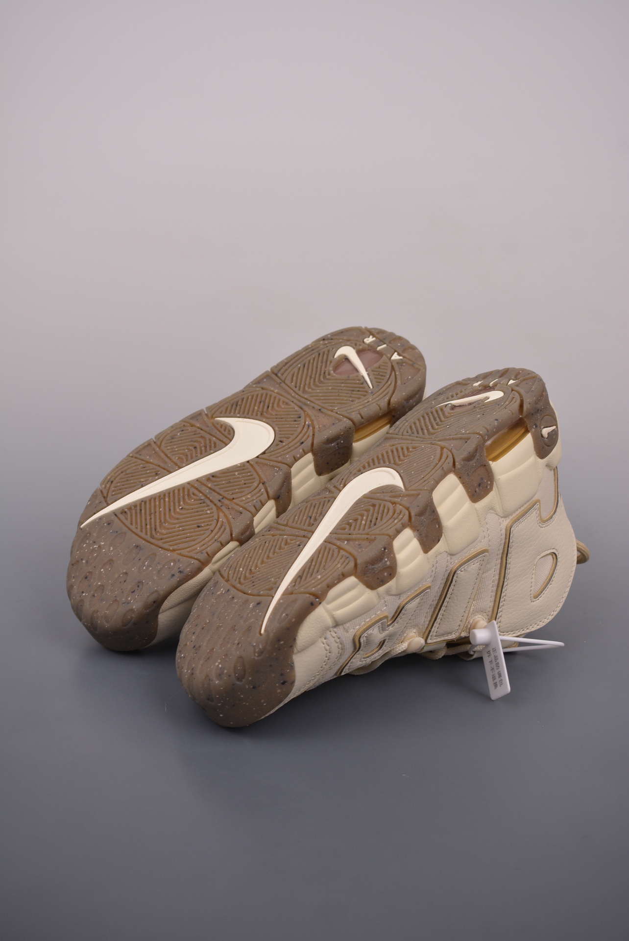 Nike Air More Uptempo Desert DX1939-100