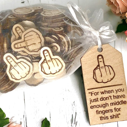 Gag Gift Bag
