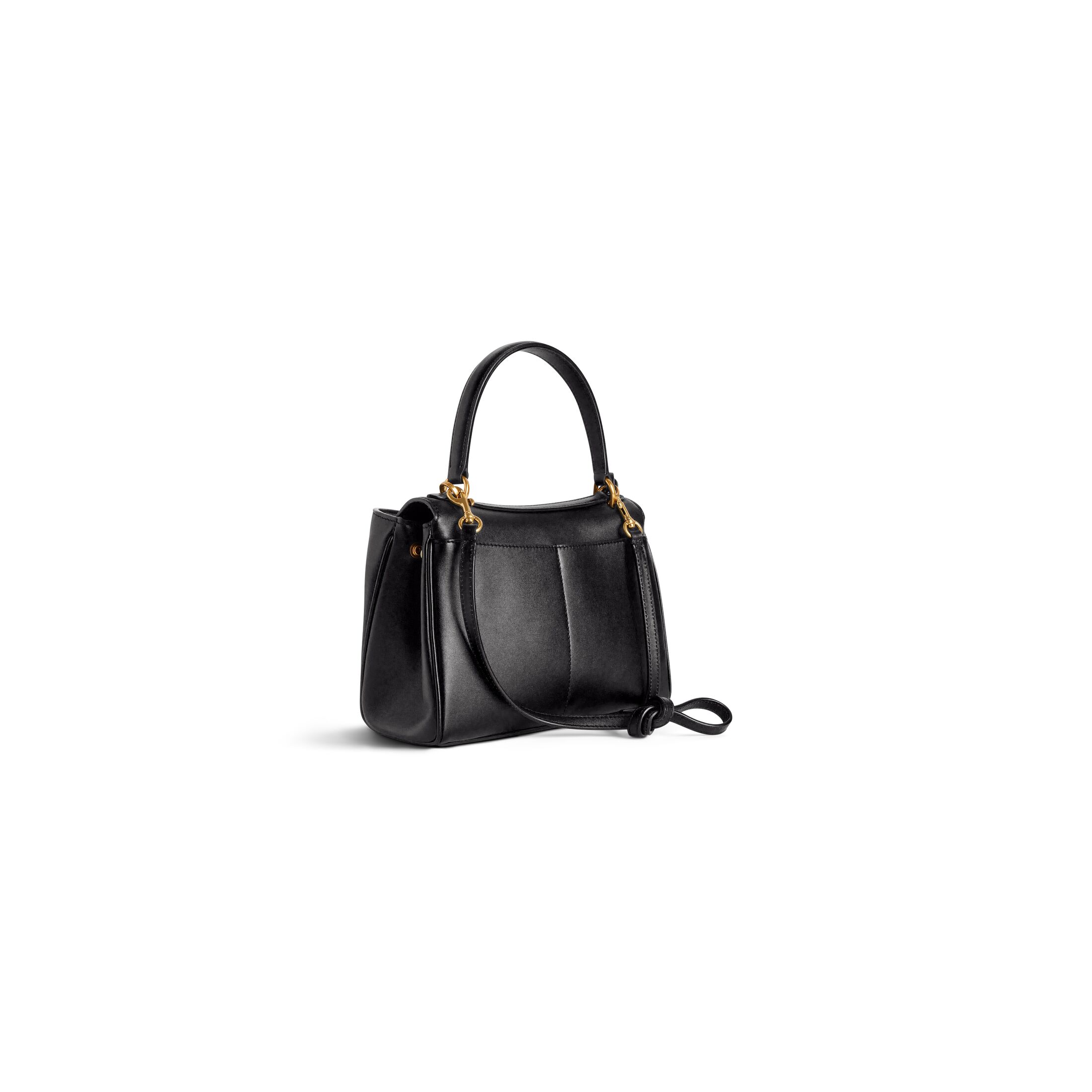Balenciaga RODEO Mini Tote Bag7954562AA4V1000