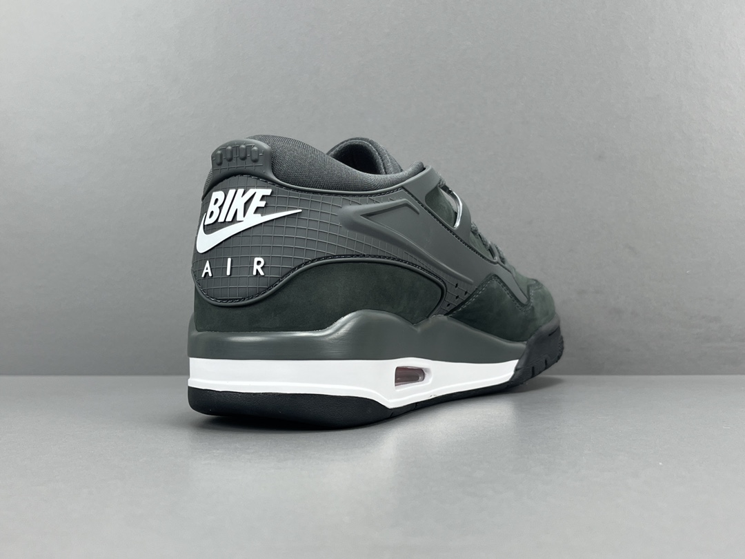 Nigel Sylvester x Air Jordan Air 4 RM SPDriveway Grey HF4334-004
