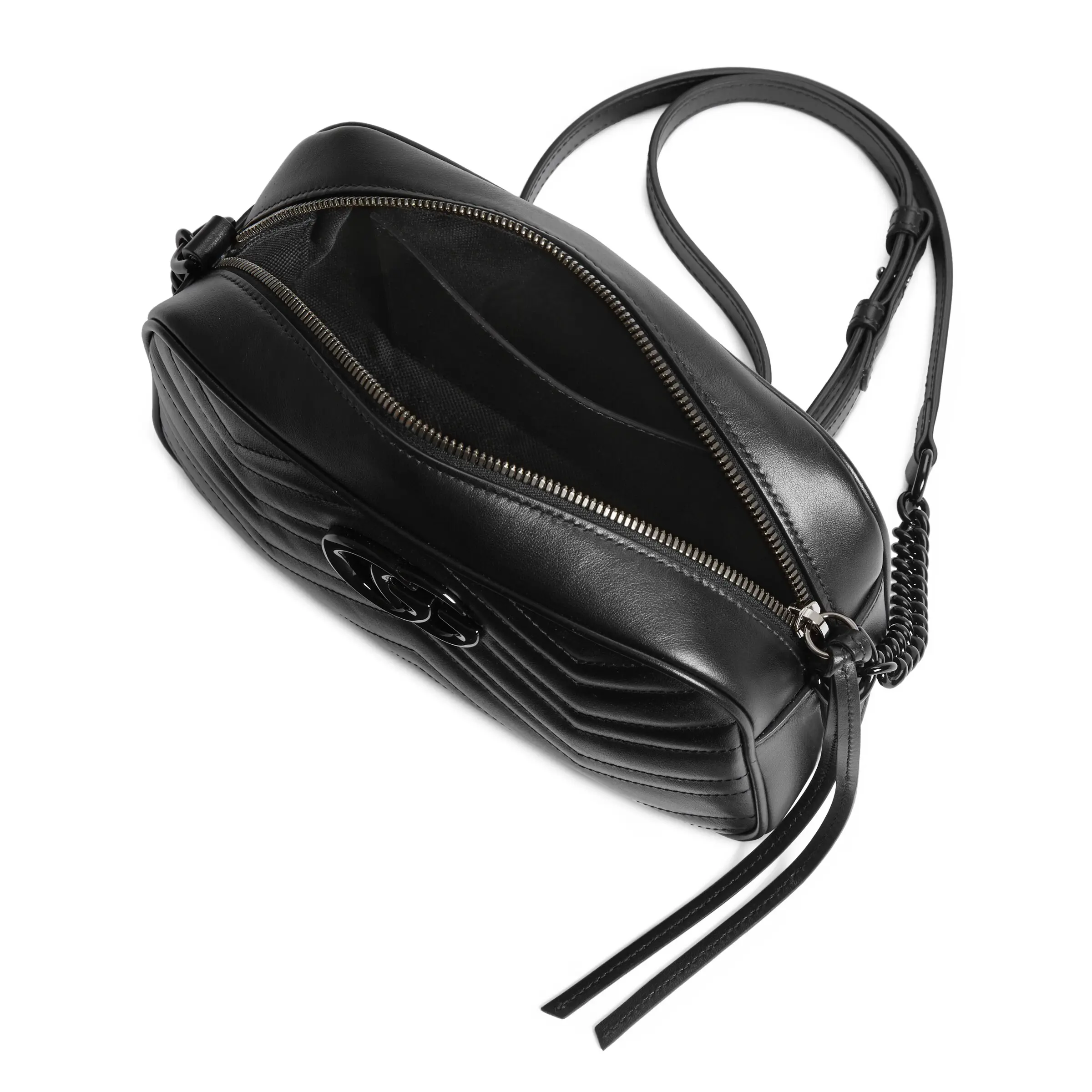 Gucci GG Marmont Small Camera Bag‎447632 DTDHV 1000