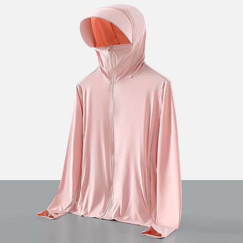 🌞🌞[50 times sun protection] Lightweight sun protection clothing for men and women [two free shipping]