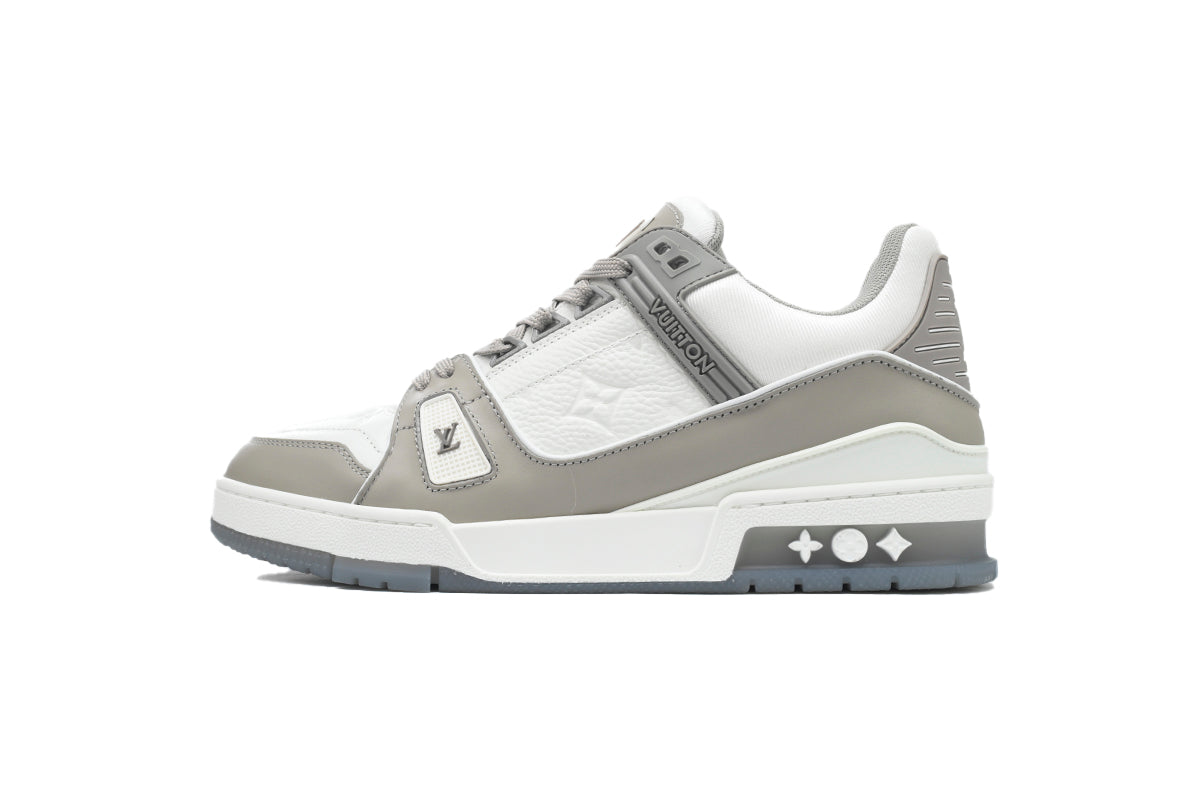 Men's Luxury Trainer