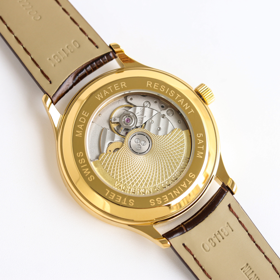Vacheron Constantin Heritage Series