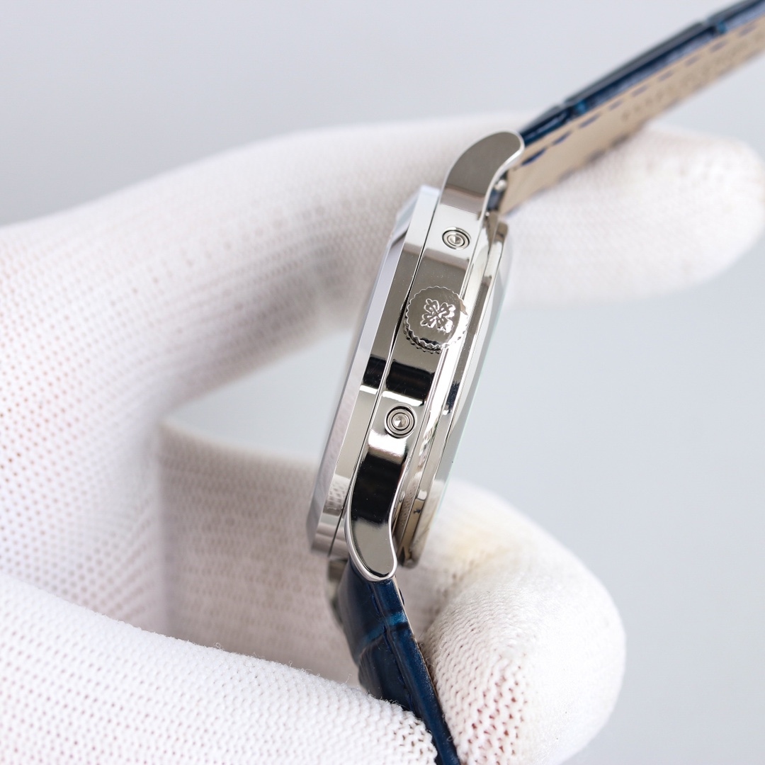 Patek Philippe PP Complex Function Chronograph 5205G