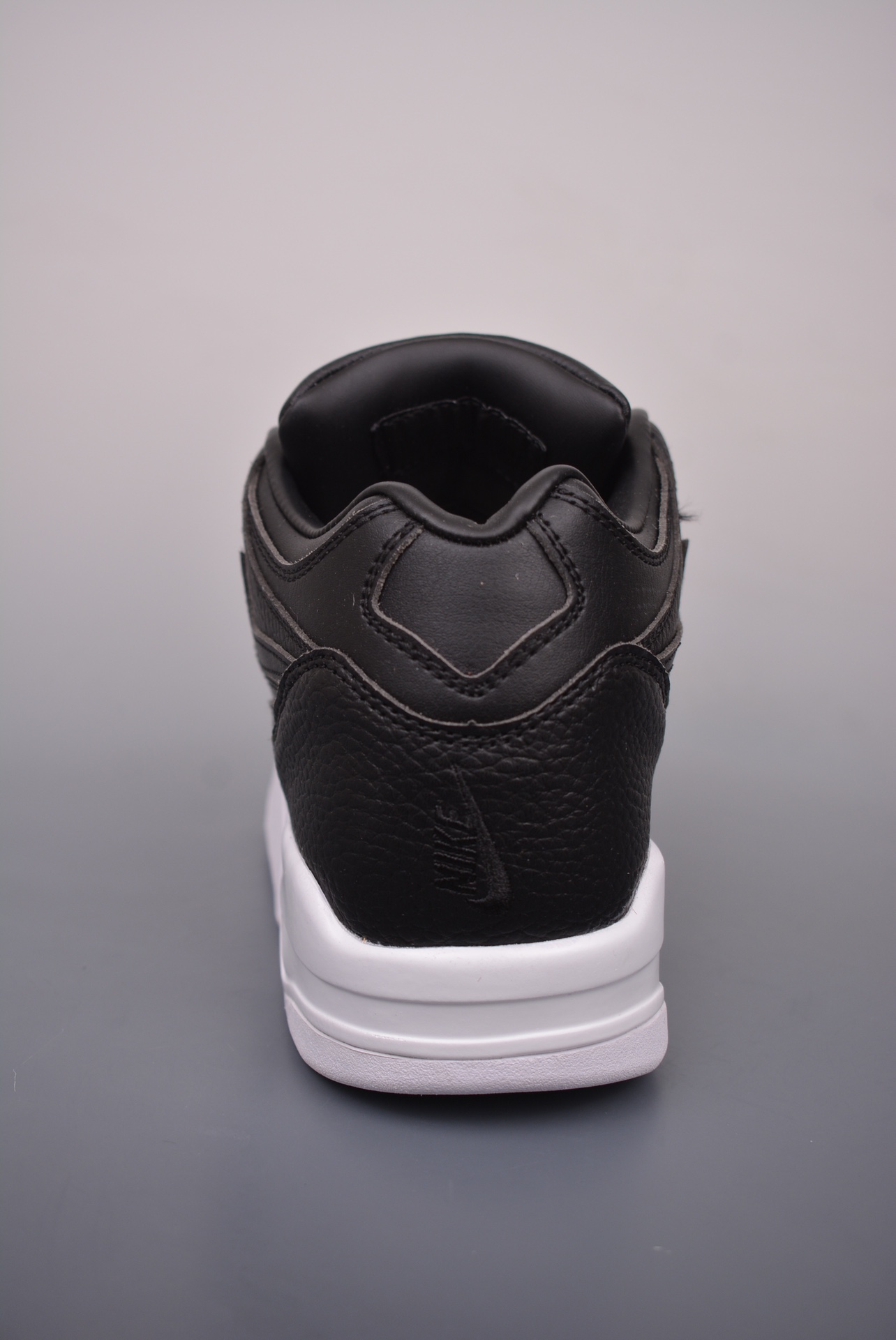 Nike Air Flight 89 Black 828295-002