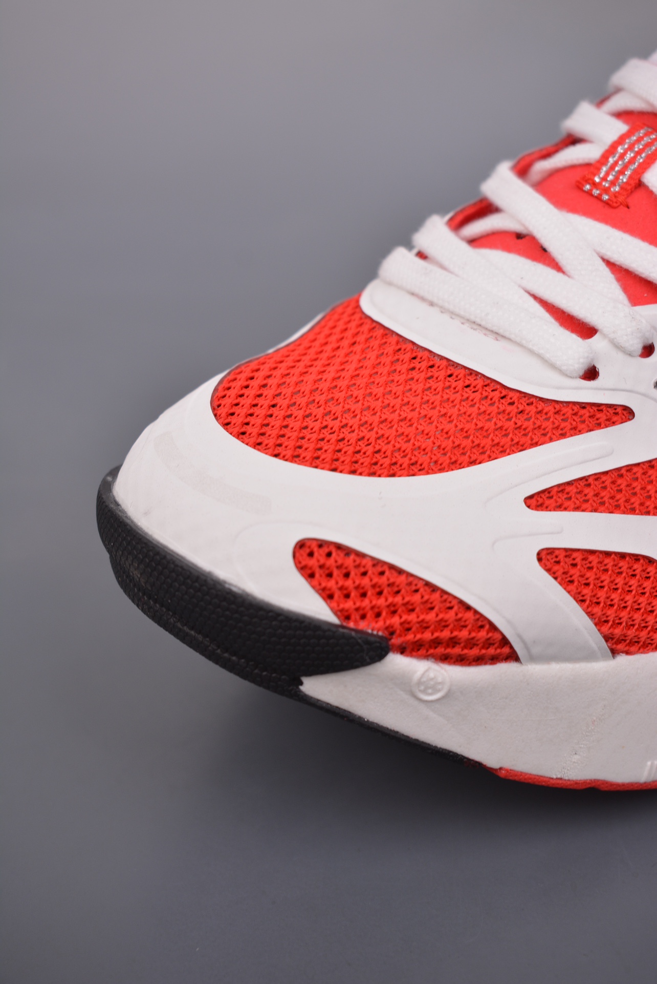 Adidas Adizero Aruku White Pure Ruby JI0308