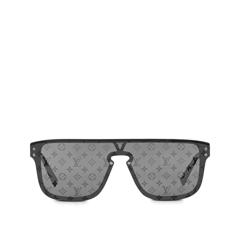 Louis Vuitton LV WAIMEA Sunglasses Z1082E
