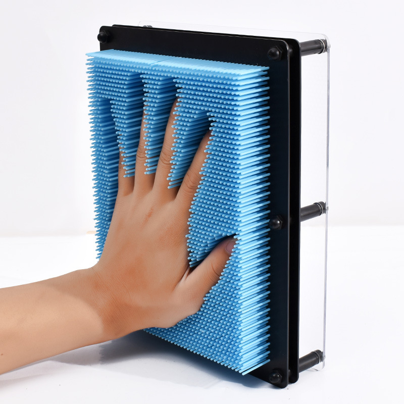 Top Selling💥3D Pin Art Toy - Sensory Toys-Buy 2 items and save 10% off & Free Shipping