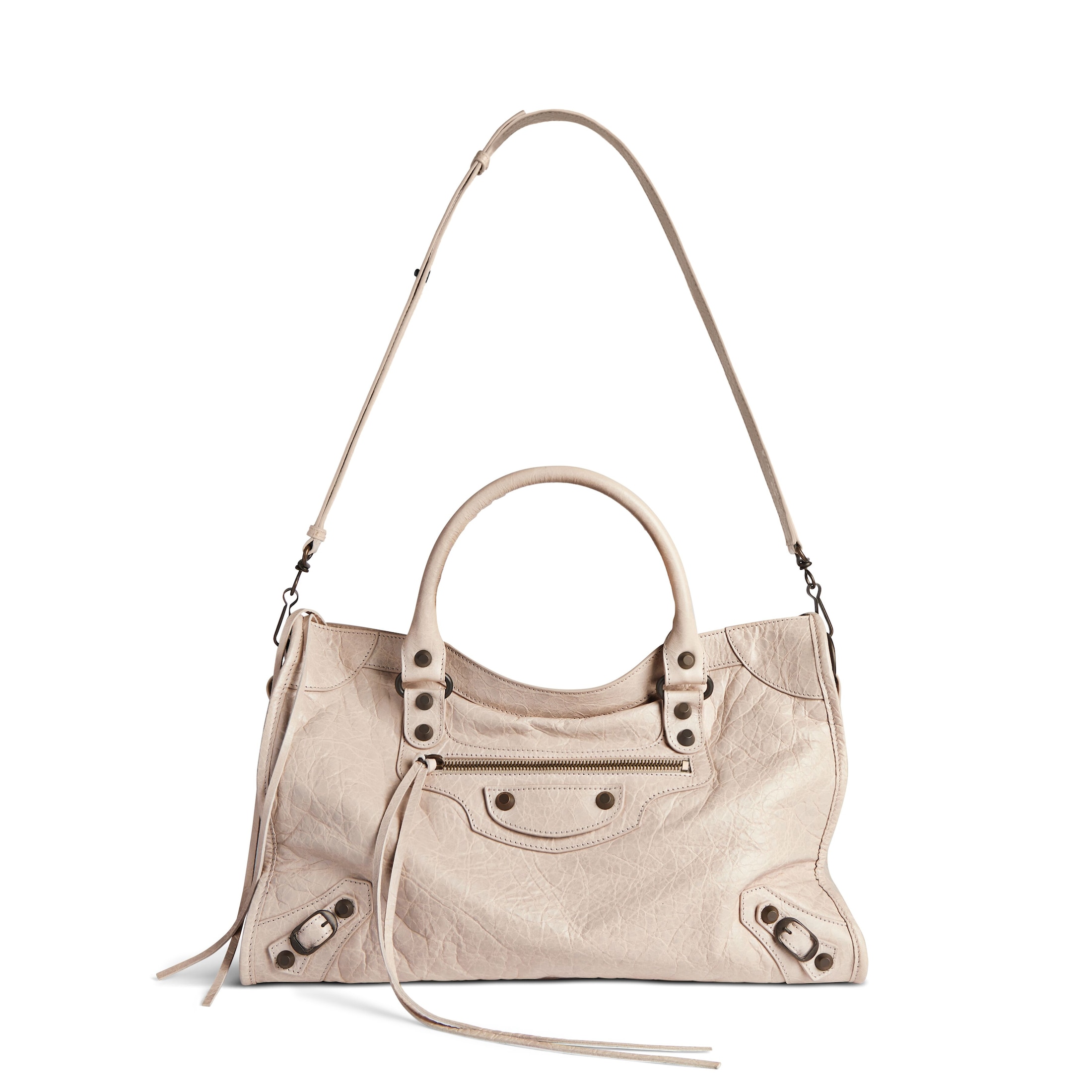 Balenciaga Le City Bag Medium8230582ABEK1000