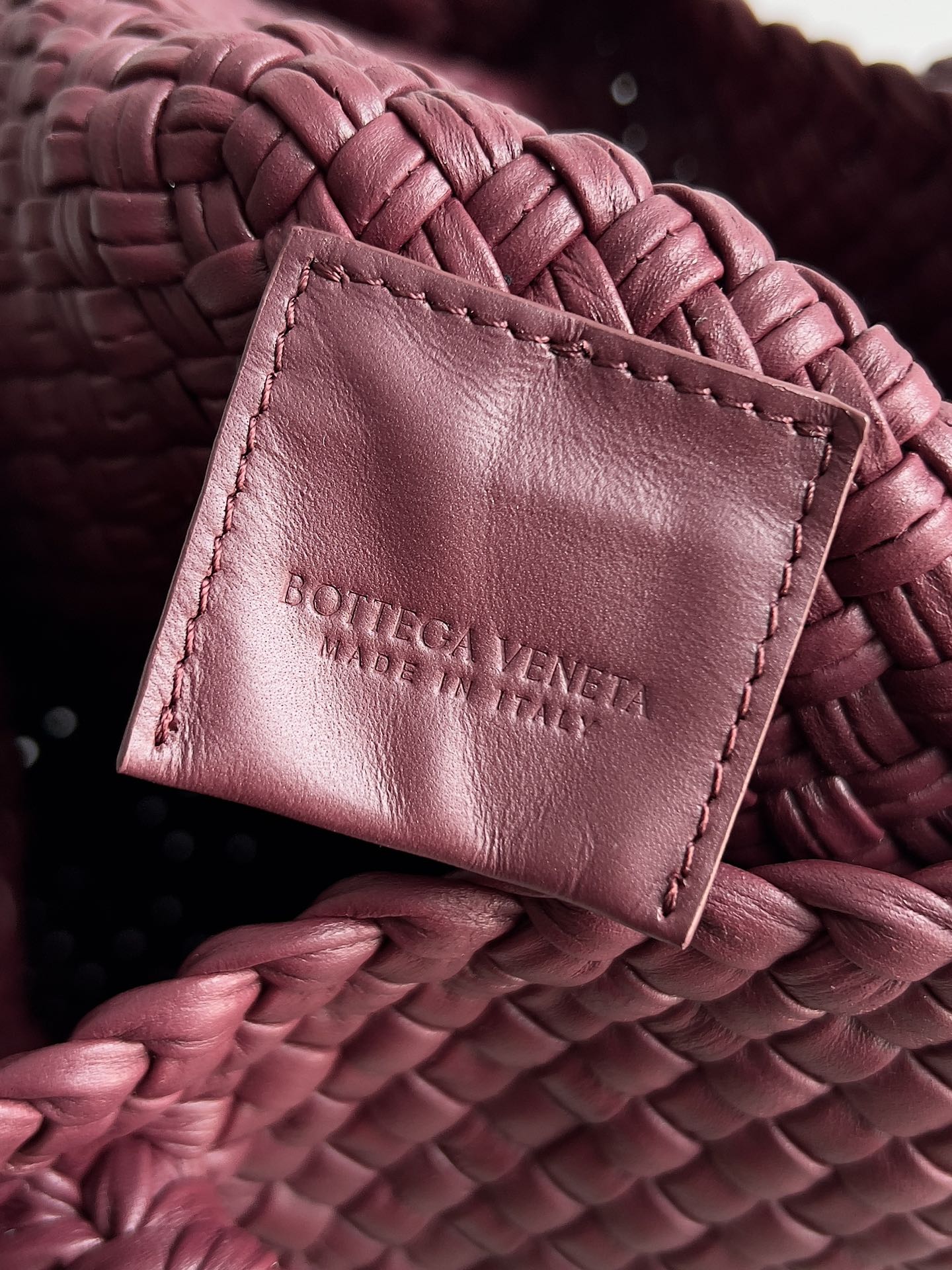 Bottega Veneta TOSCA handbag 716974