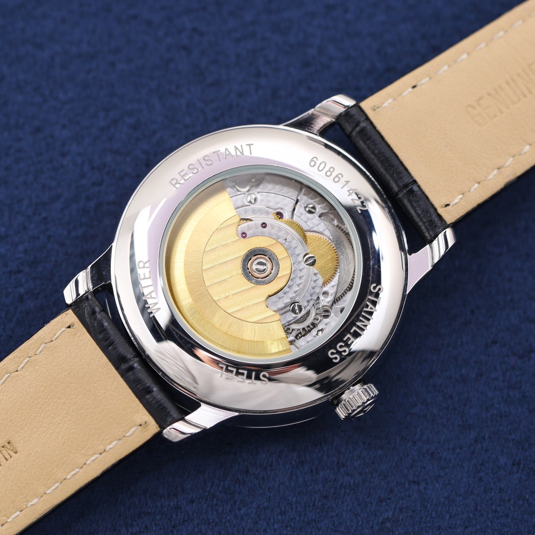 Vacheron Constantin Tradition Series Men's Watch