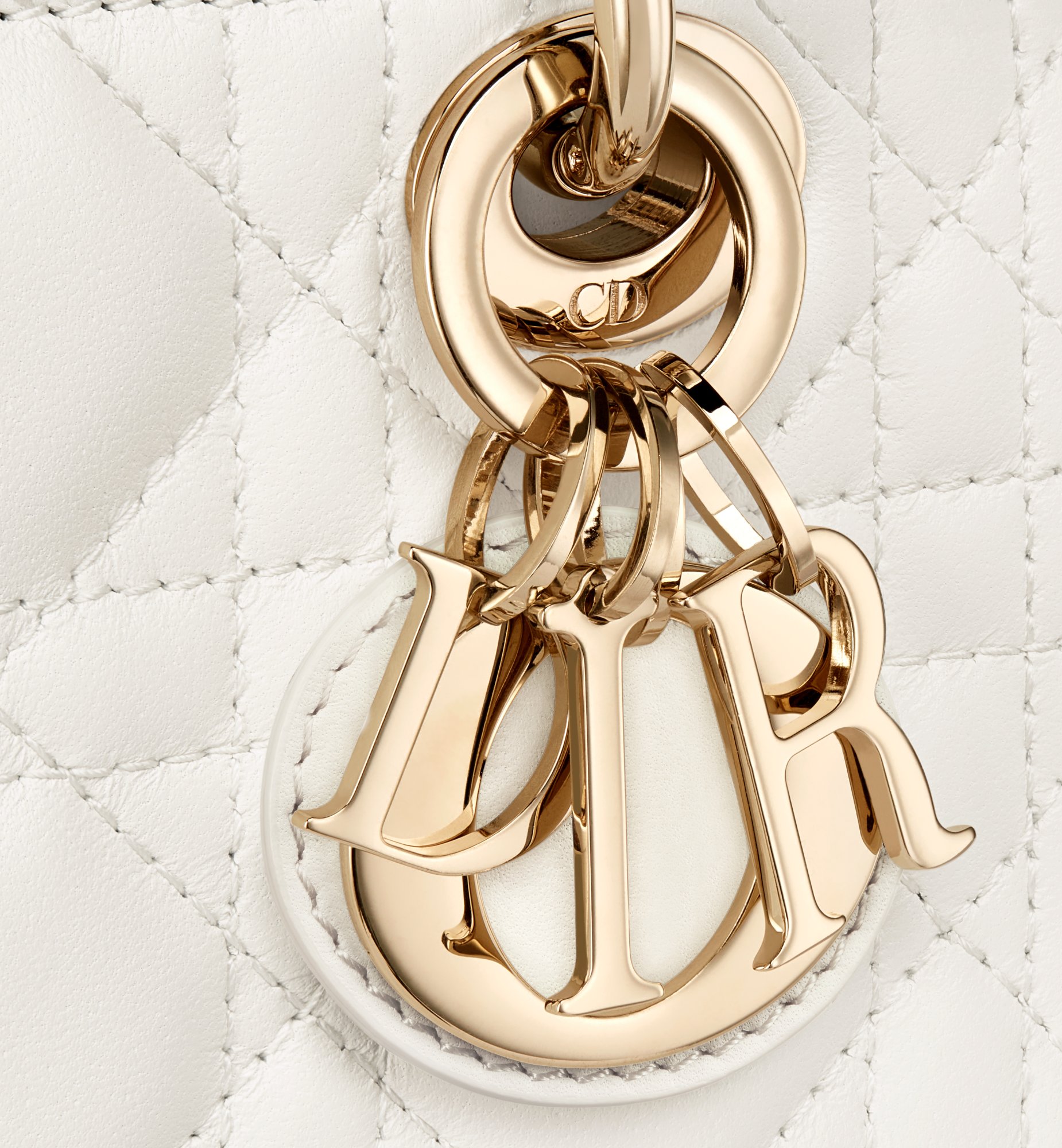 Dior Lady D-Joy Super Mini Bag S0910ONGE_M030