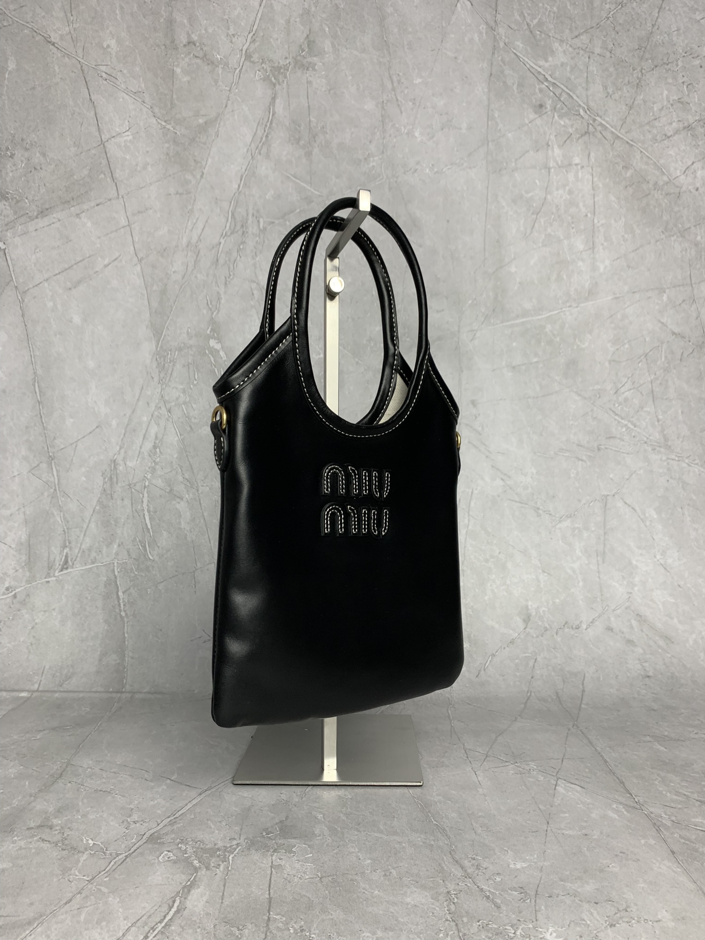 Miu Miu Mini Tote Bag 5BA281