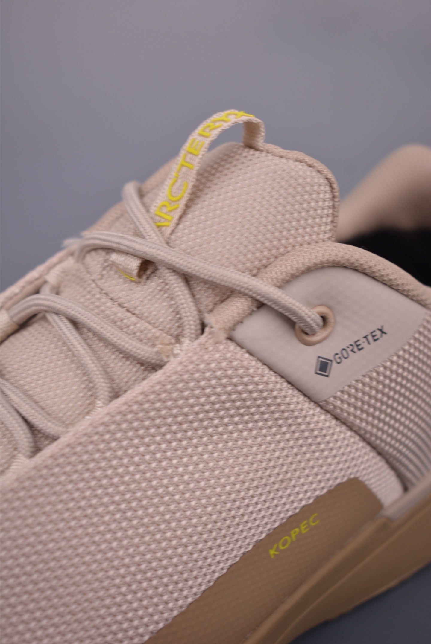 Arc'teryx KOPEC GTX M outdoor sports shoes L08132400