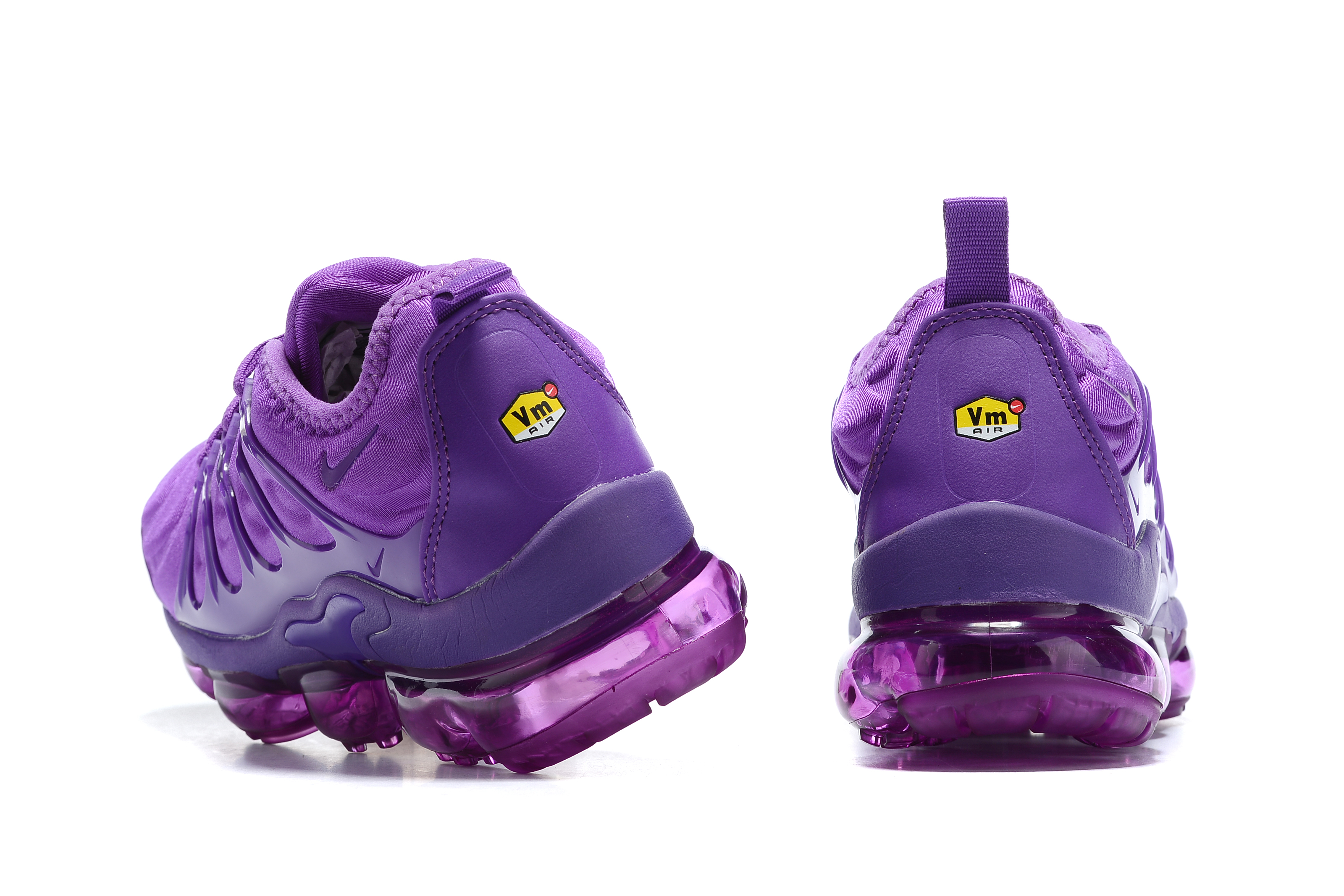VaporMax Solid Color Series