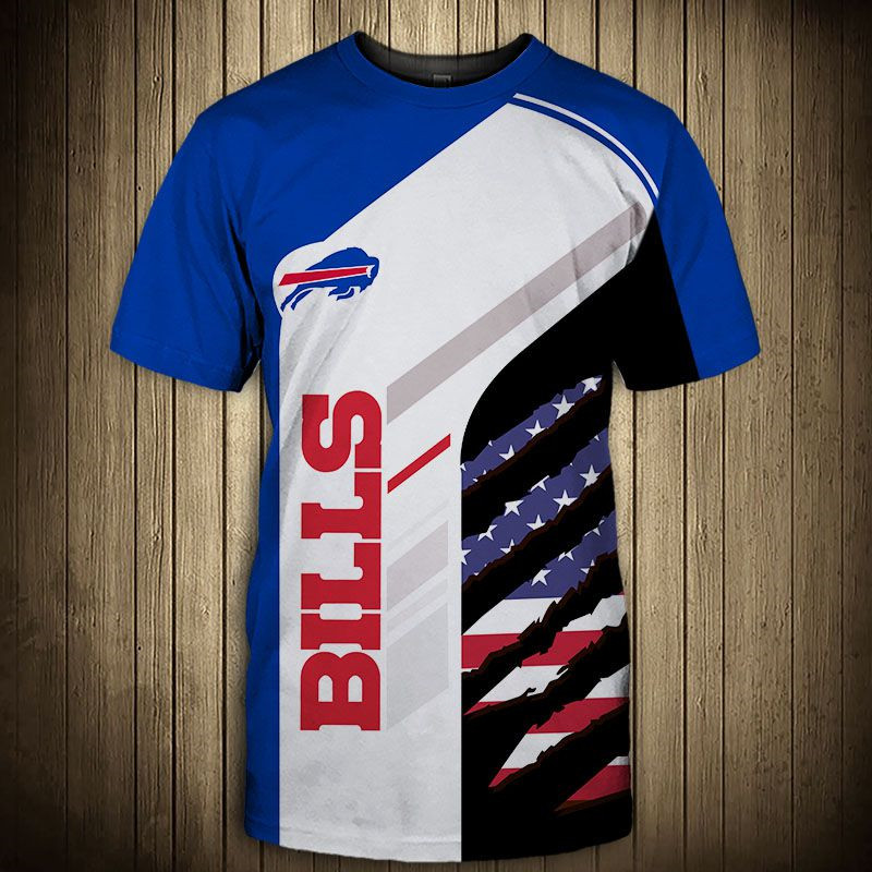 BUFFALO BILLS 3D BB1738