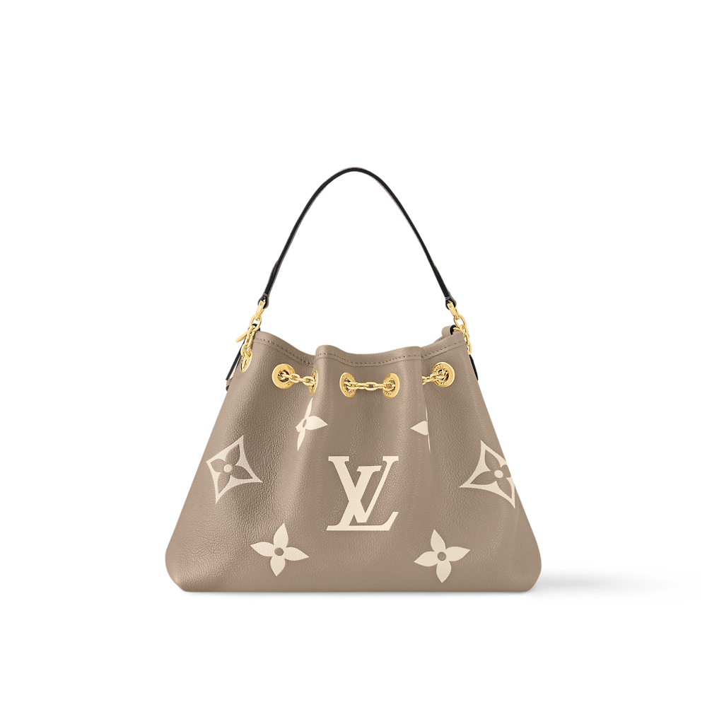 Louis Vuitton LV BUNDLE handbag M25453