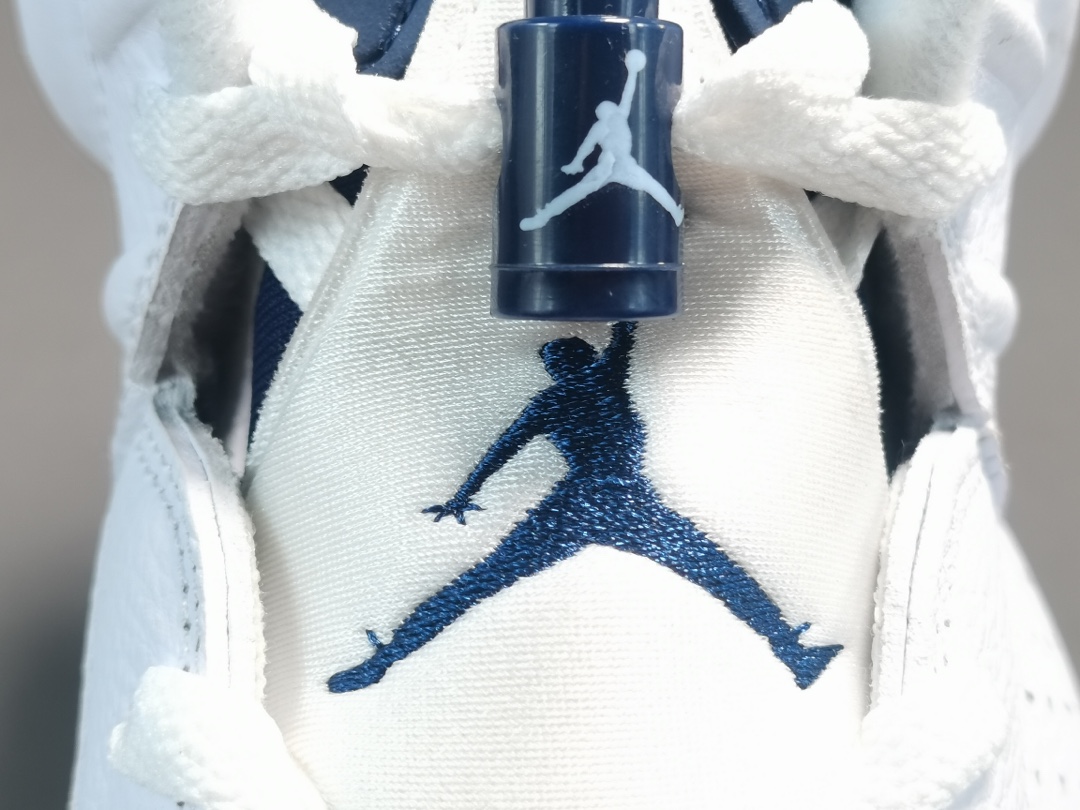 Nike Air Jordan 6 RetroMidnight Navy CT8529-141