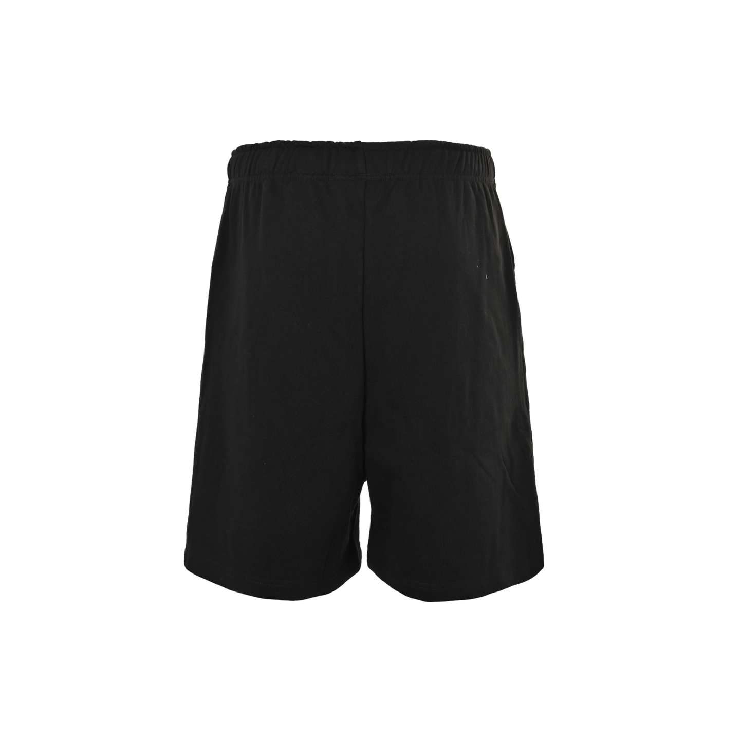 Balenciaga 25ss hoop embroidered shorts