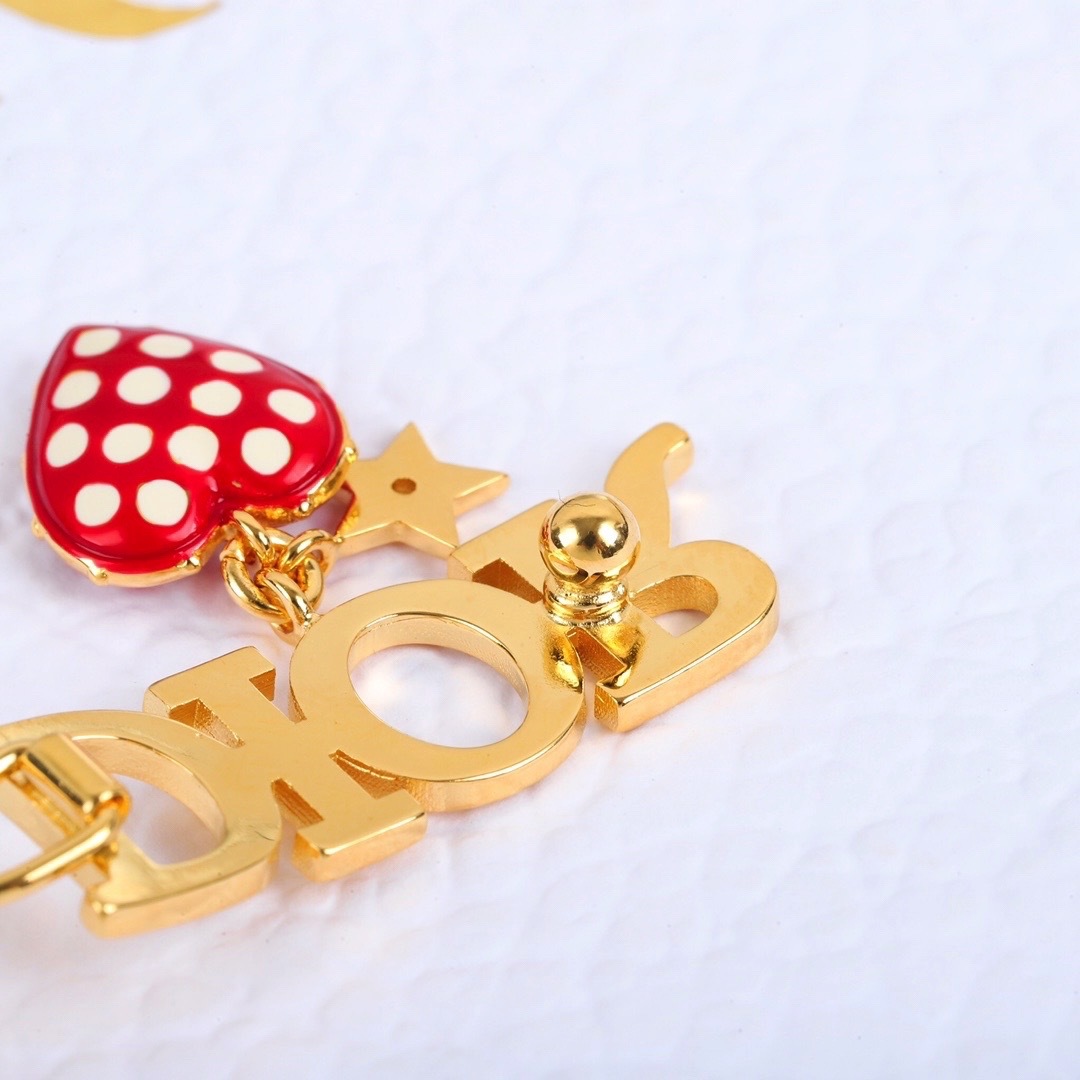 Dior Tanabata Limited Edition Hairpin