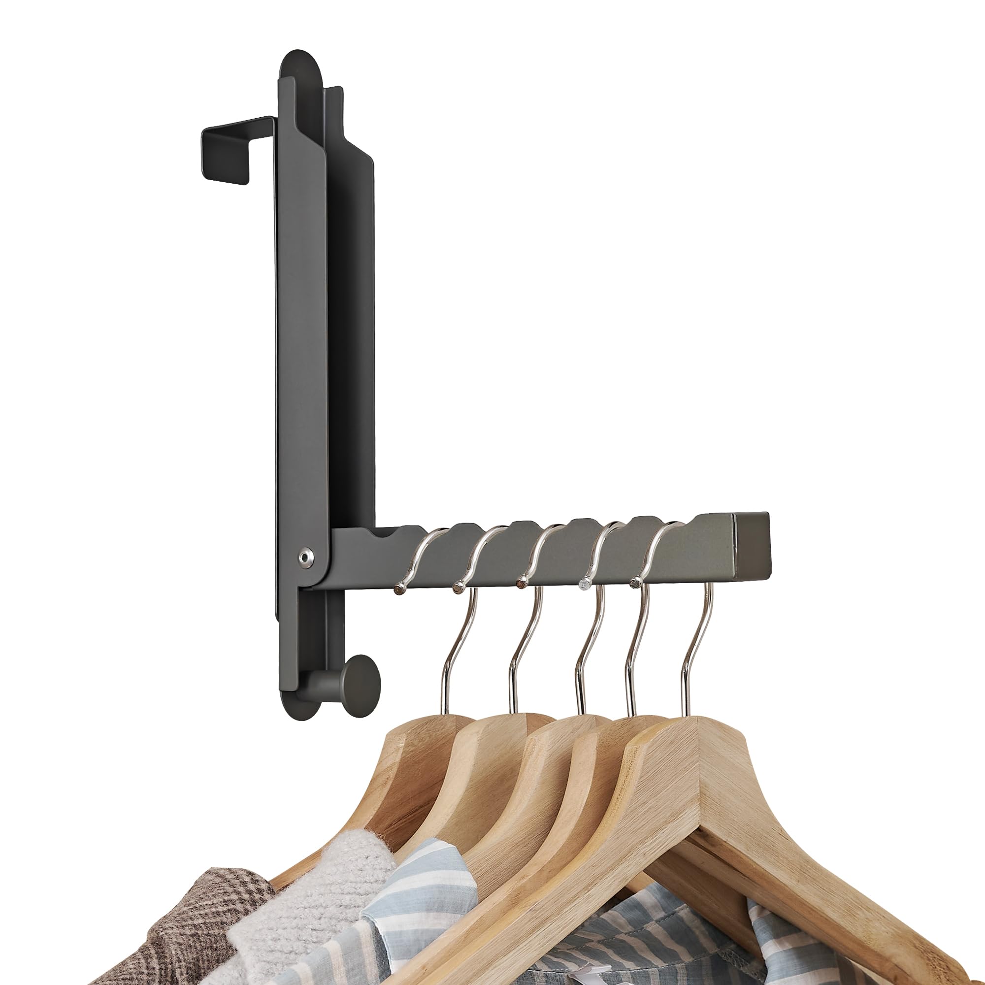 🔥Last Day 50% OFF🔥Over The Door Hooks Hanger