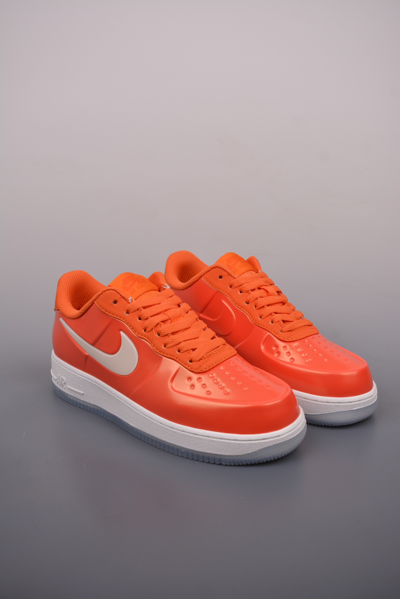 Nike Air Force 1 Low Posite FL Max Orange AJ3664-602