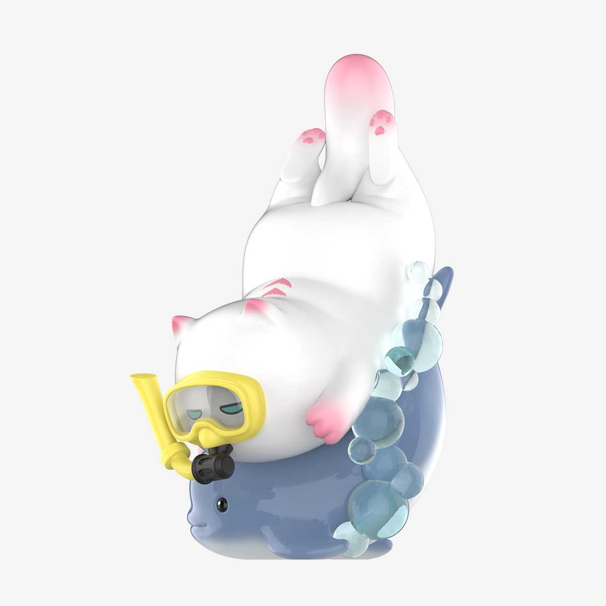 POP MART ViViCat Holiday Series [1 Blind Box]