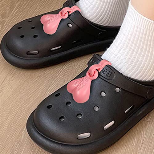 Shoe Nuts Shoe Balls