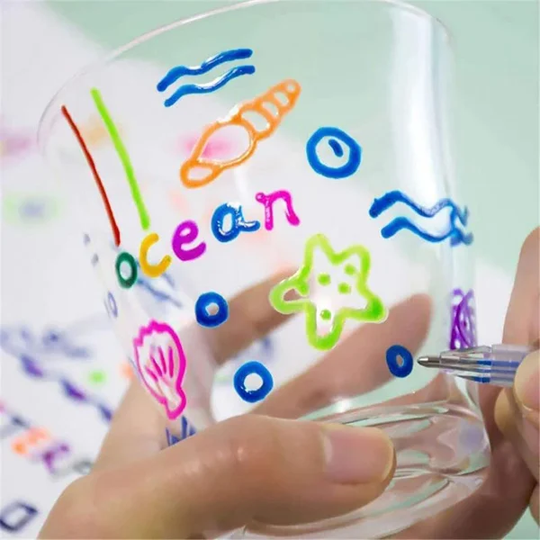 🌲Early Christmas Sale- SAVE 50% OFF🌲3D Three-dimensional Jelly Pen - BUY 2 GET 10% OFF & FREE SHIPPING