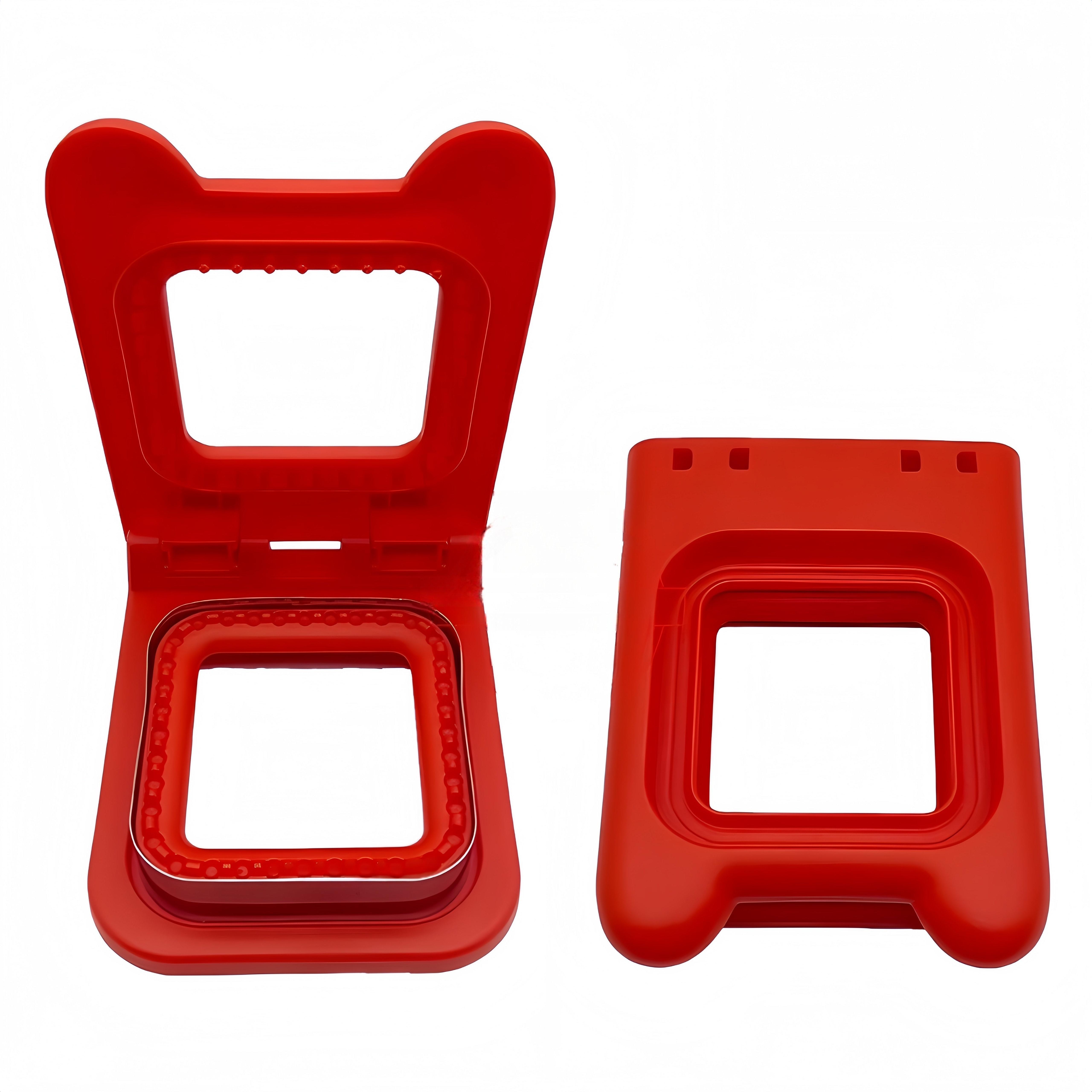 Hot Sale 49% OFF🔥Sandwich Molds Cutter and Sealer