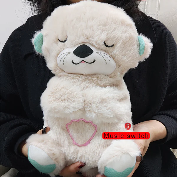 🔥Last Day Promotion - 50% OFF -Breathing Otter™🔥Buy 2 items save 10% off & Free Shipping