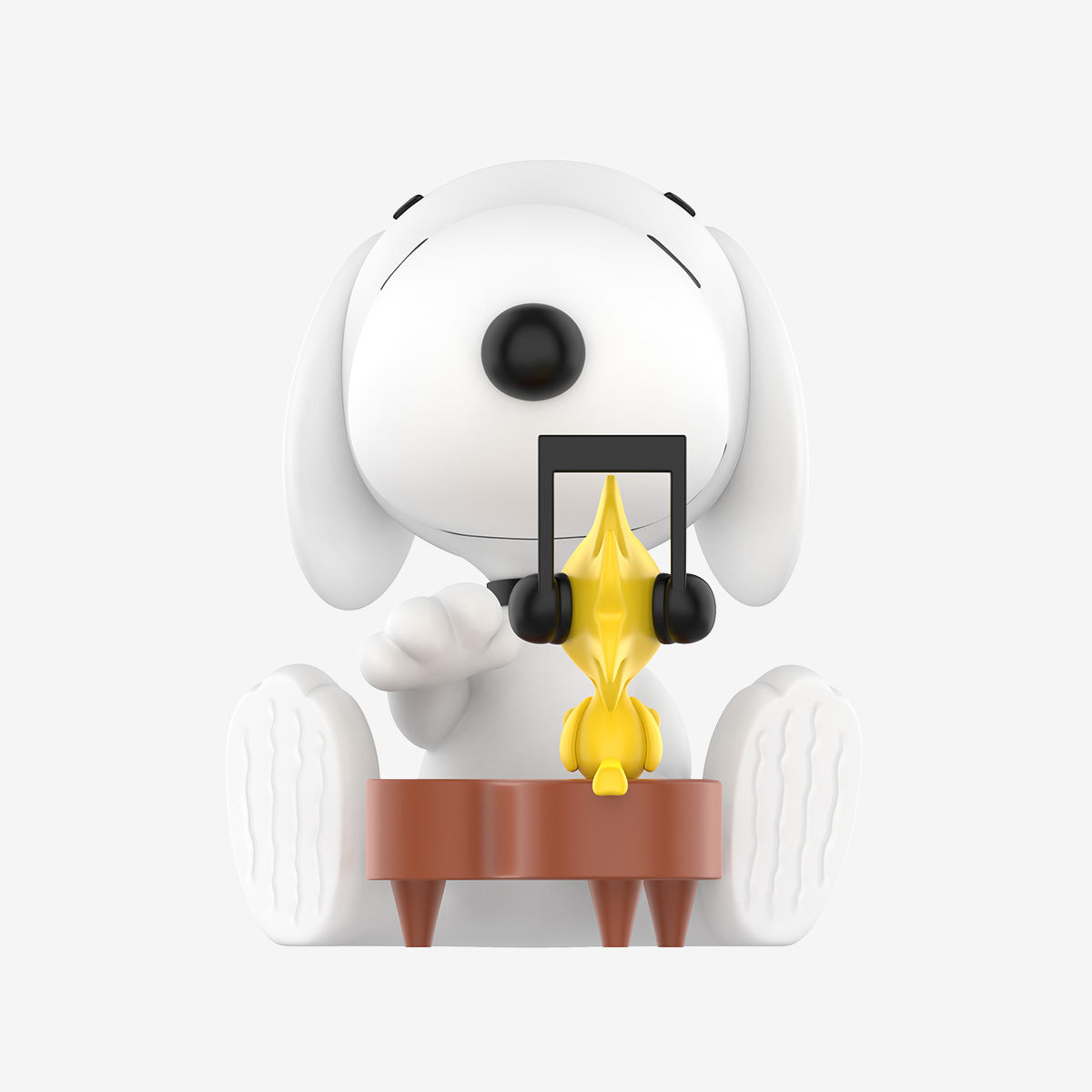 POP MART Snoopy The Best Friends Series Figures [1 Blind Box]